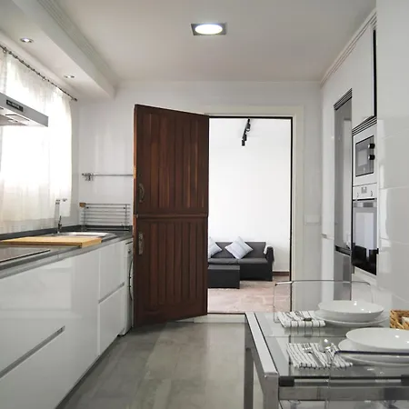 Appartement Laida Con Parking By Kabia Gestion