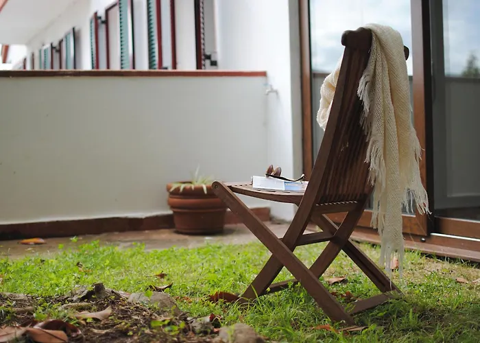 Appartement Laida Con Parking By Kabia Gestion *