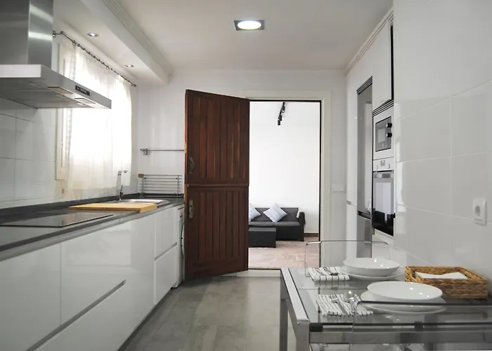 Appartement Laida Con Parking By Kabia Gestion