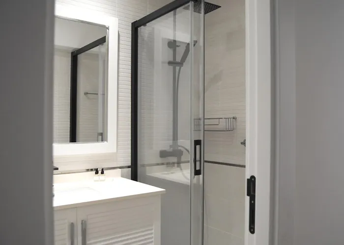 Laida Con Parking By Kabia Gestion Sukarrieta