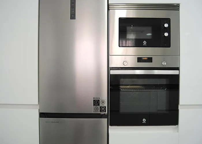 Laida Con Parking By Kabia Gestion Appartement