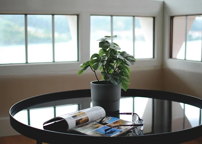 Laida Con Parking By Kabia Gestion Lägenhet