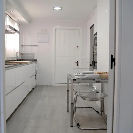 Apartment Laida Con Parking By Kabia Gestion *