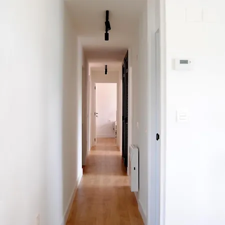 Laida Con Parking By Kabia Gestion Apartment Sukarrieta