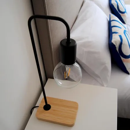 Apartment Laida Con Parking By Kabia Gestion Sukarrieta