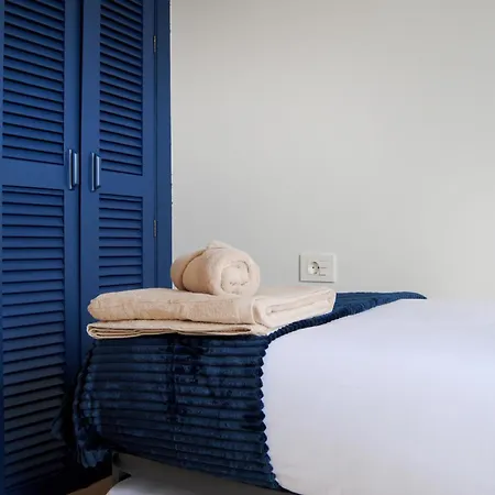Laida Con Parking By Kabia Gestion Apartment *