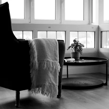 Apartment Laida Con Parking By Kabia Gestion *