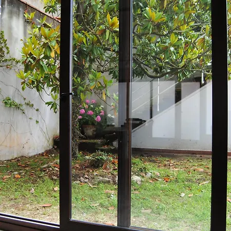 Laida Con Parking By Kabia Gestion Apartment Sukarrieta